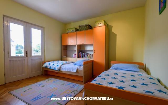 Modern apartment Stela-Dora - ubytovanie Zadar Chorvátsko