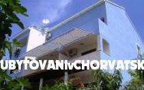 Villa Mediterran - ubytovanie Zadar Chorvátsko