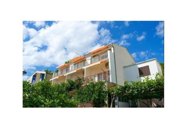 Apartmány Kavara - ubytovanie Zaostrog Chorvátsko
