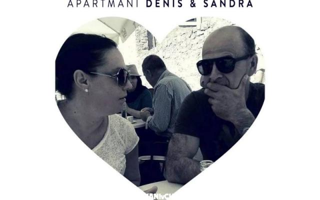 Apartmány Denis i Sandra - ubytovanie Zaton Chorvátsko