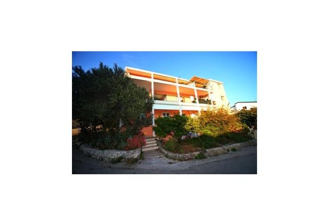 Apartmány Andrija  - ubytovanie Živogošče Chorvátsko