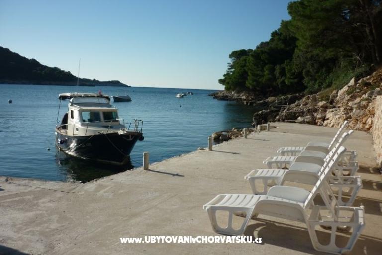 Apartmány Sabulum – foto 9