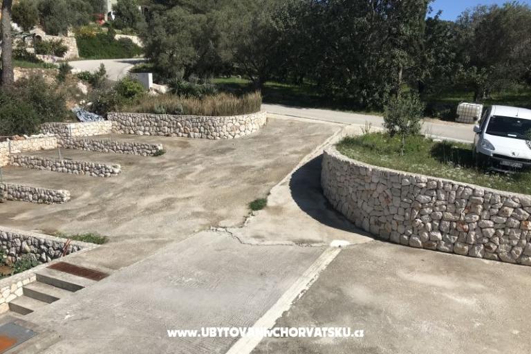 Apartmány Ivo Mljet – foto 10