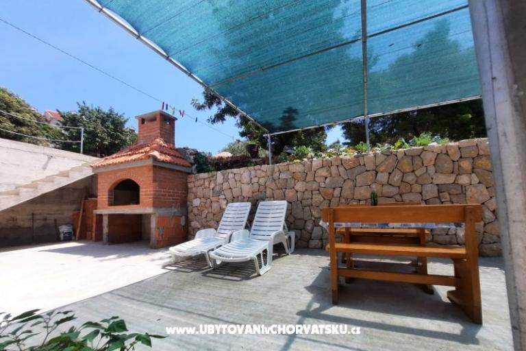 Apartmány Ivo Mljet – foto 3