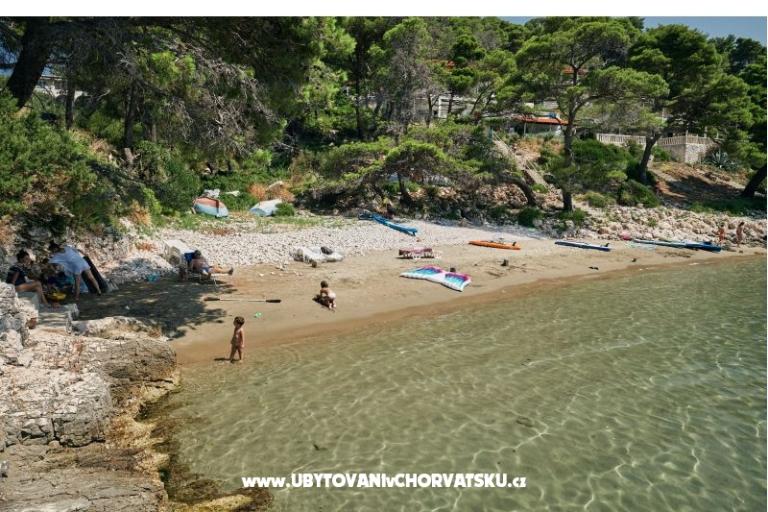 Apartmány Ivo Mljet – foto 4