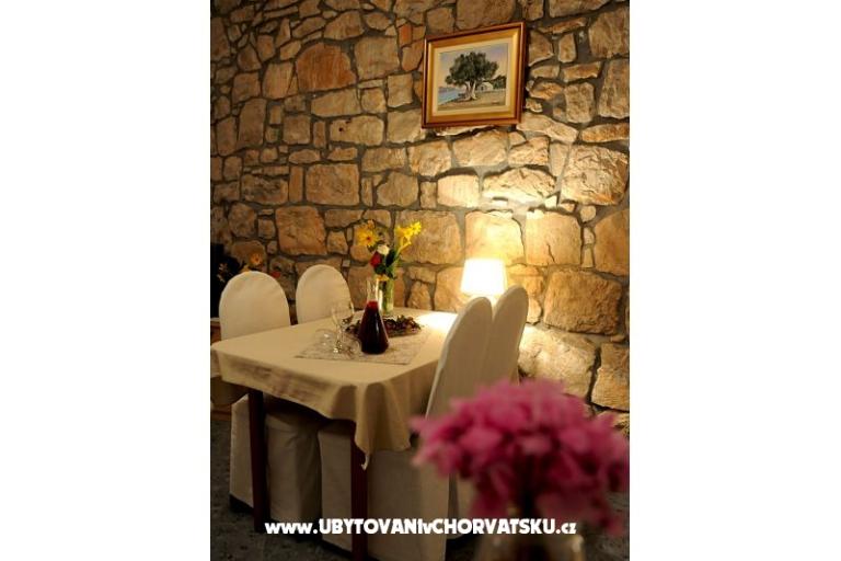 Apartmány Čumbelić – foto 17