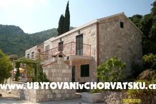 Apartmány MLJET Mirjana – foto 2