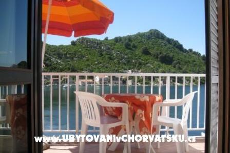 Apartmány MLJET Mirjana – foto 6