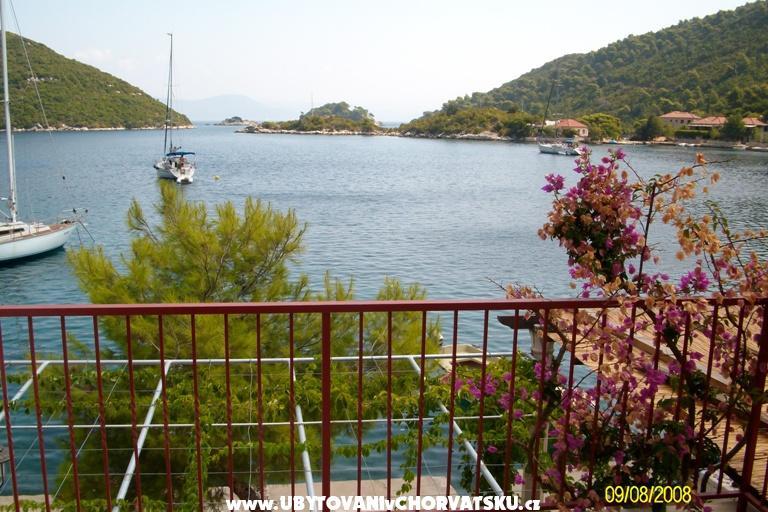 Apartmány MLJET Mirjana – foto 7