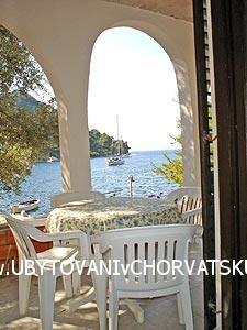 Apartmány MLJET Mirjana – foto 8