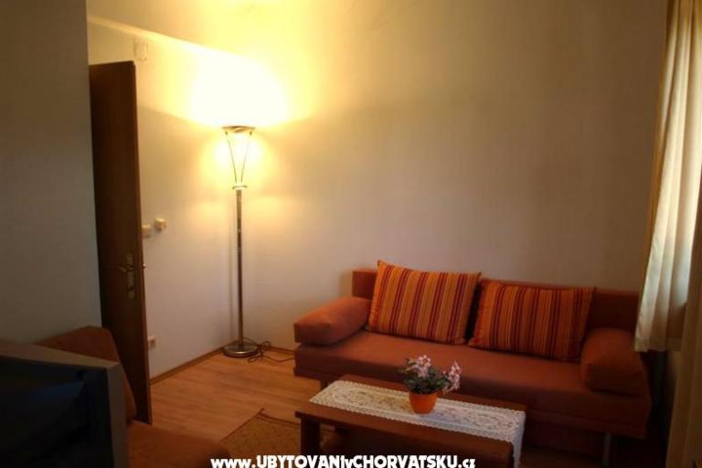 Apartmány Strazicic – foto 3