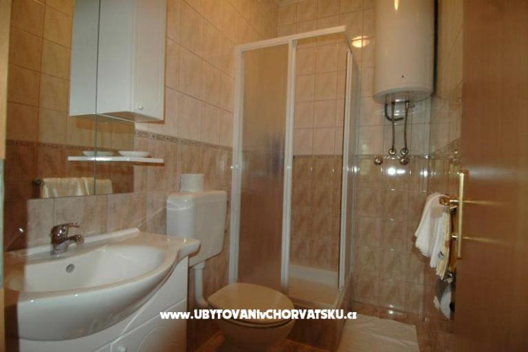 Apartmány Strazicic – foto 5