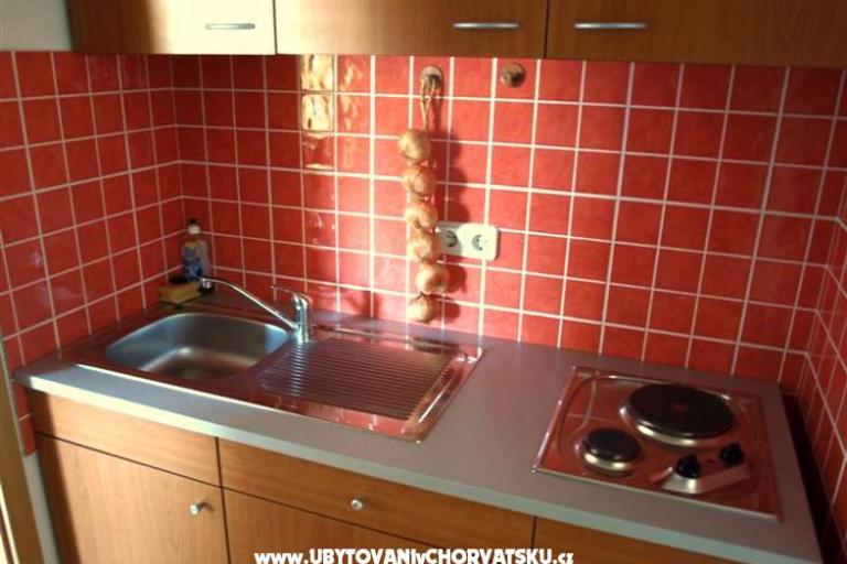 Apartmány Strazicic – foto 6