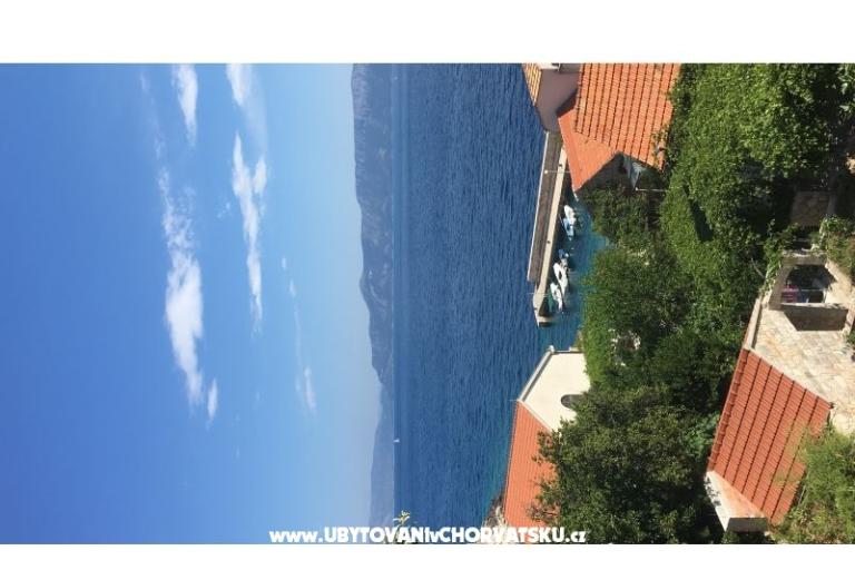 Apartmány Radulj – foto 4