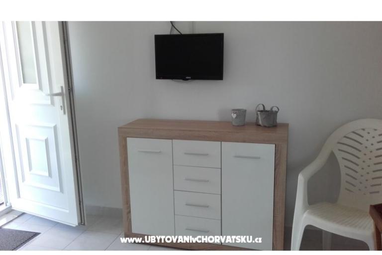 Apartmán Mendula  – foto 11
