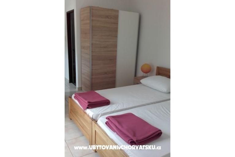 Apartmán Mendula  – foto 13