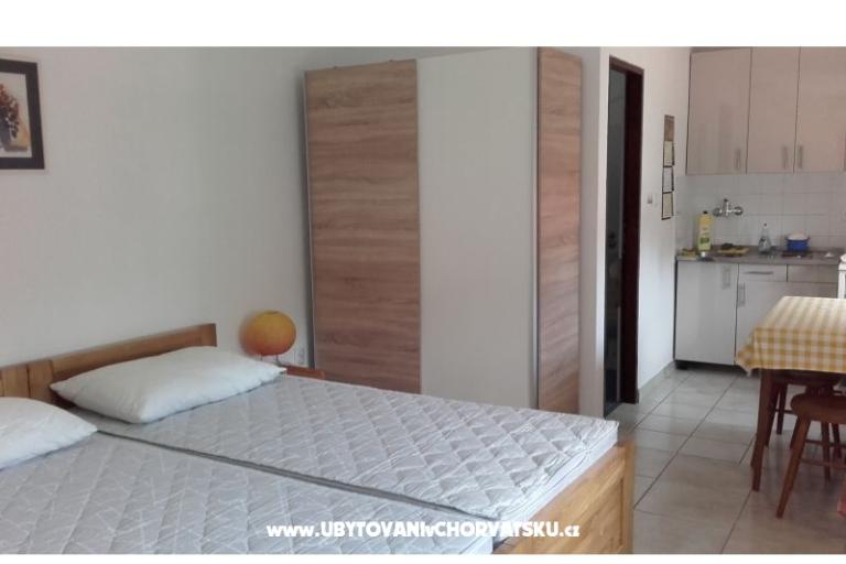 Apartmán Mendula  – foto 3