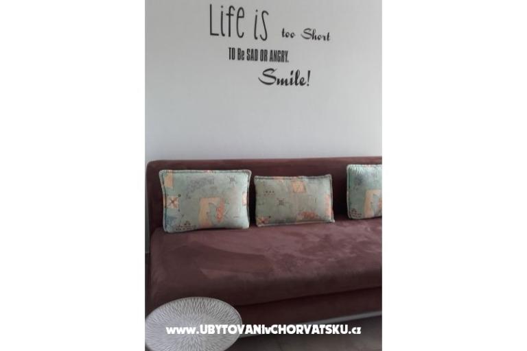 Apartmán Mendula  – foto 4
