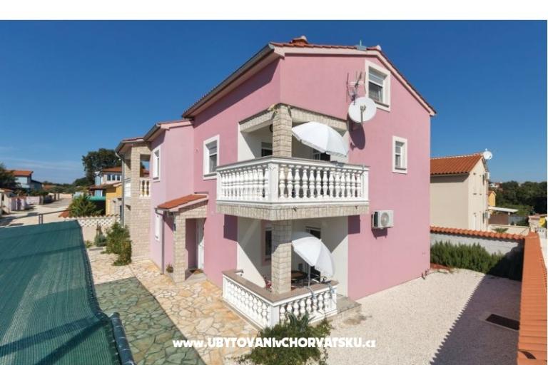 Apartmány Lisicak – foto 3