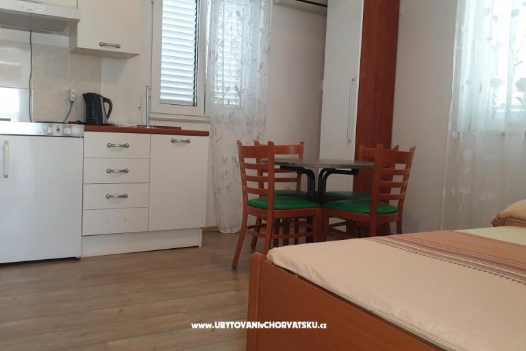 Apartmán Baska Voda  – foto 3