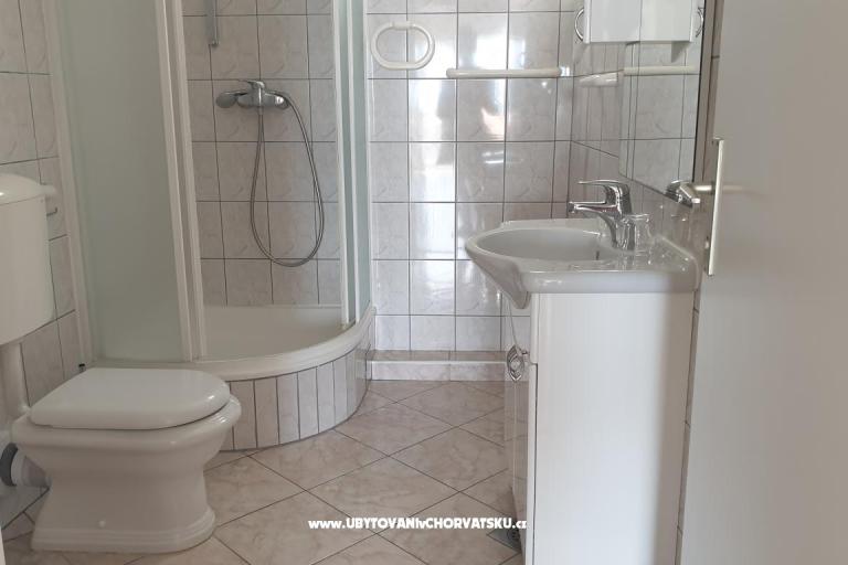 Apartmán Baska Voda  – foto 5