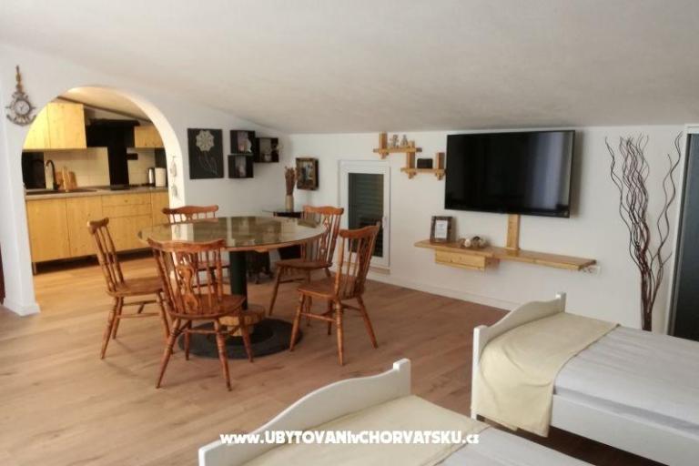Apartmán Lončar Željko – foto 11