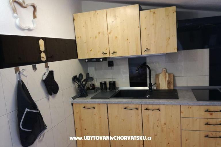 Apartmán Lončar Željko – foto 5