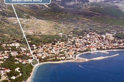 Apartmán Miro – foto 8