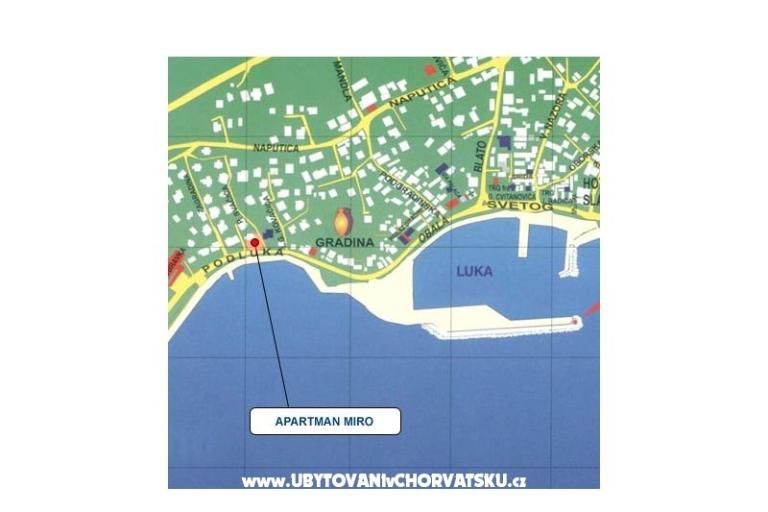 Apartmán Miro – foto 9