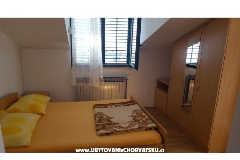 Apartmány  Ante Tolj – foto 14