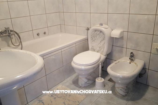 Apartmány  Ante Tolj – foto 8