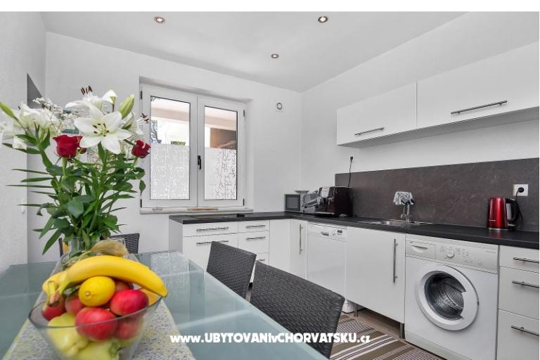 Apartmány Adrian Superior – foto 12