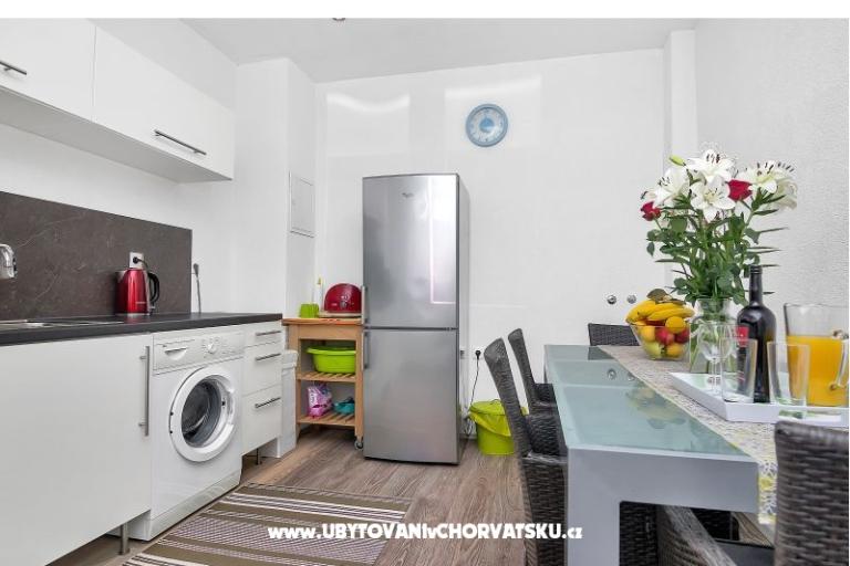 Apartmány Adrian Superior – foto 13