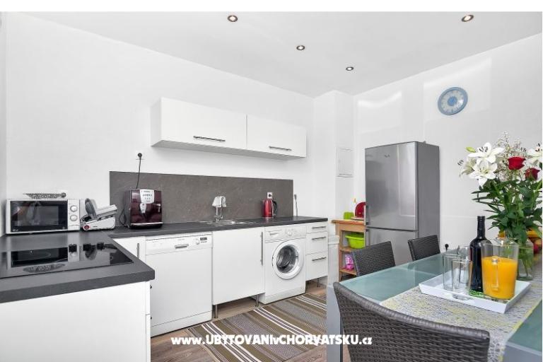 Apartmány Adrian Superior – foto 14