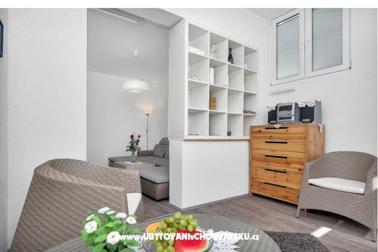 Apartmány Adrian Superior – foto 5