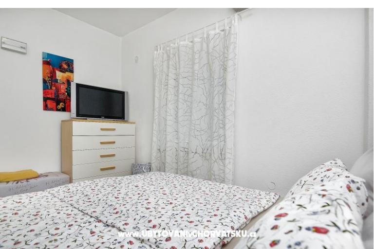 Apartmány Adrian Superior – foto 8
