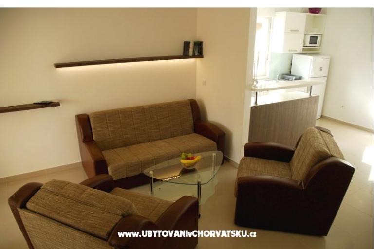 Apartmány Bališ – foto 5