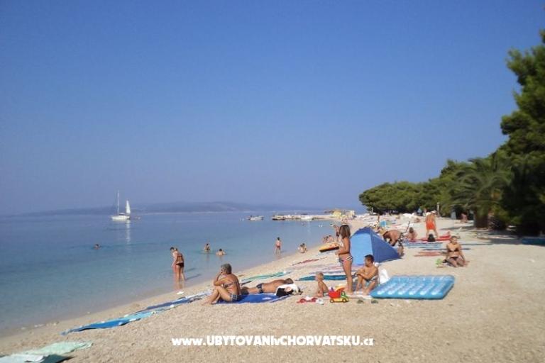 Apartmány Barać – foto 4