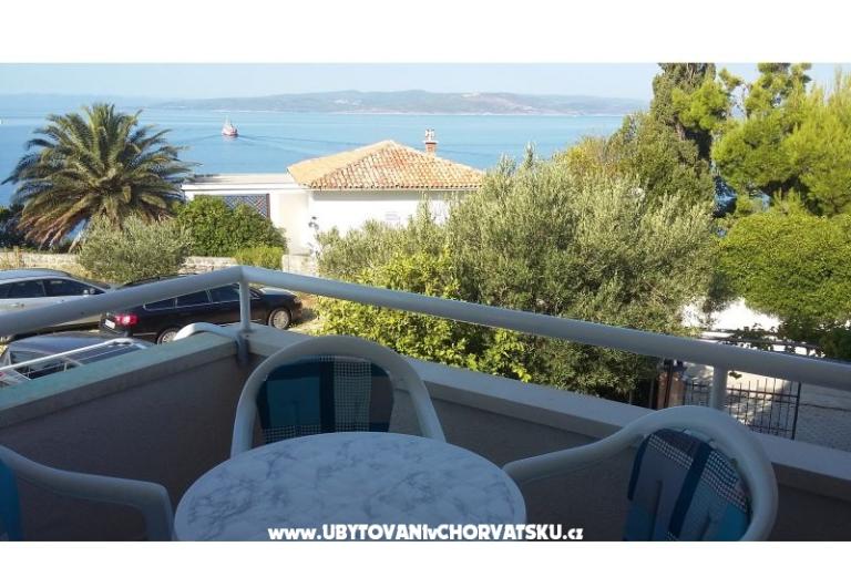 Apartmány Barać – foto 5