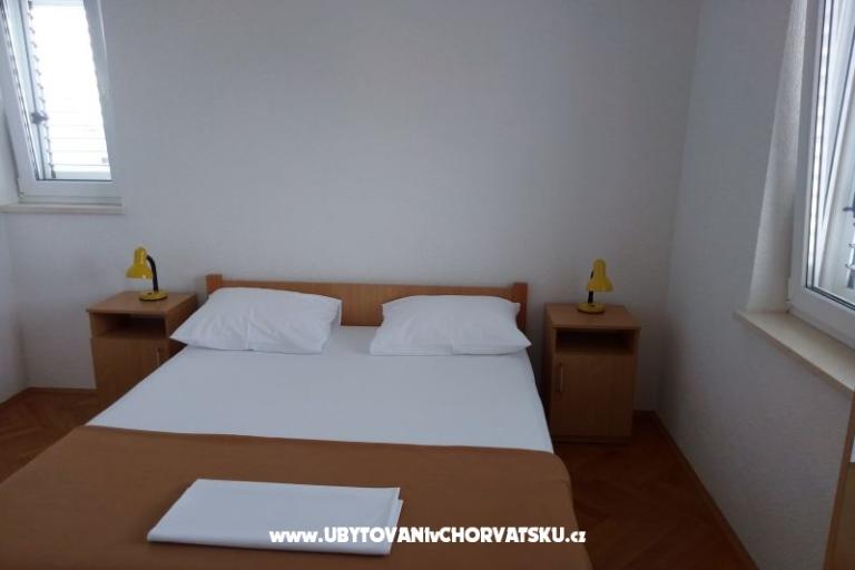 Apartmány Barać – foto 6