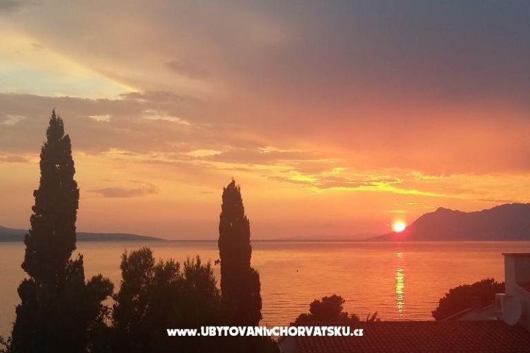 Apartmány Barać – foto 8