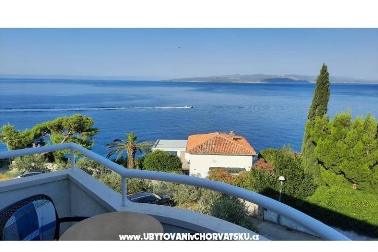 Apartmány Barać – foto 9