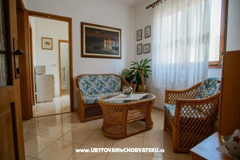 Apartmány Bašković – foto 10