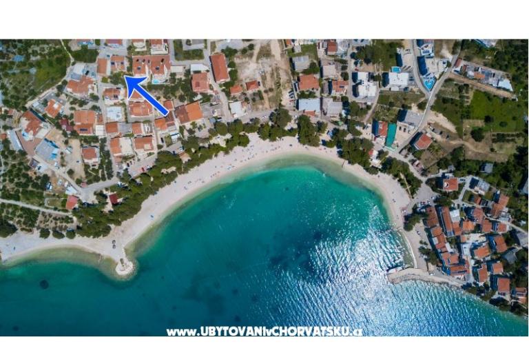 Apartmány Bašković – foto 3