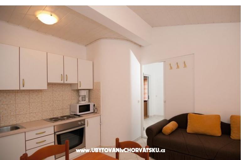 Apartmány BEBA – foto 13