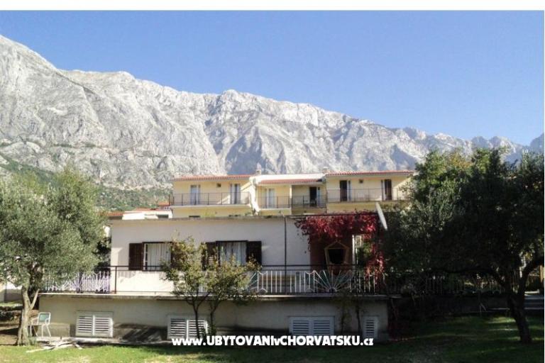Apartmány BEBA – foto 15