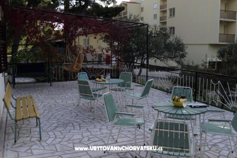 Apartmány BEBA – foto 16