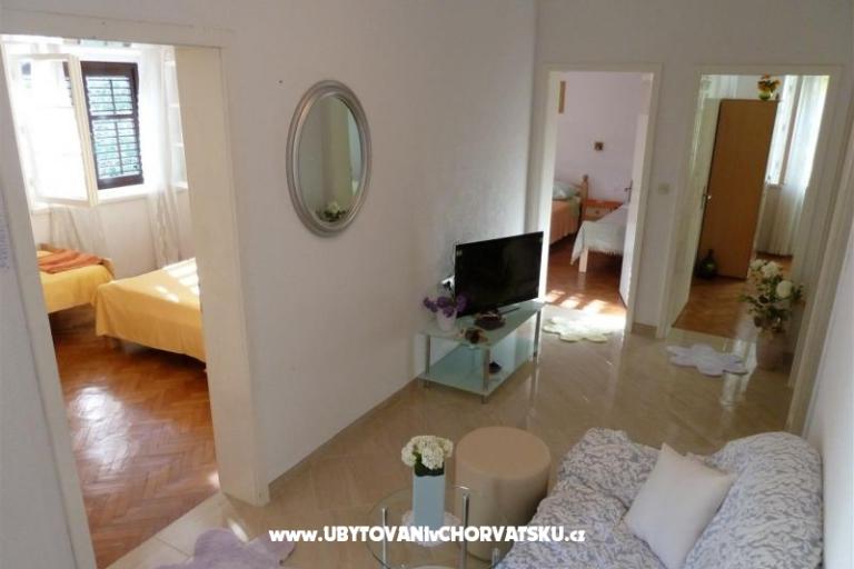 Apartmány BEBA – foto 17