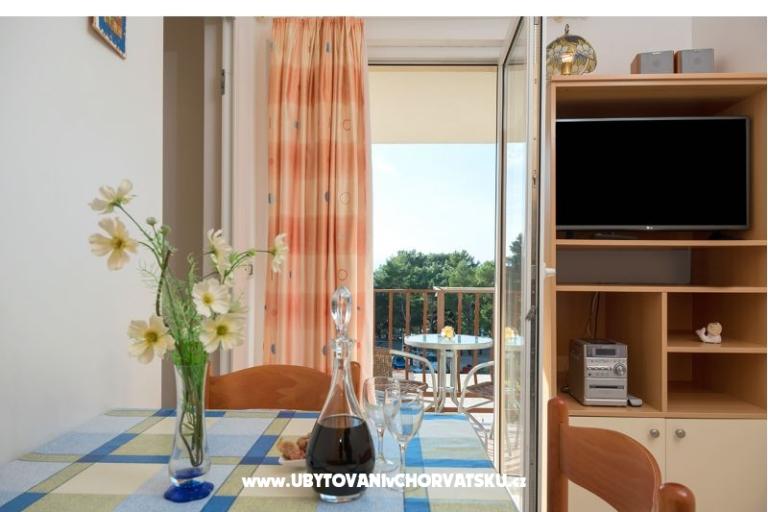 Apartmány BEBA – foto 3