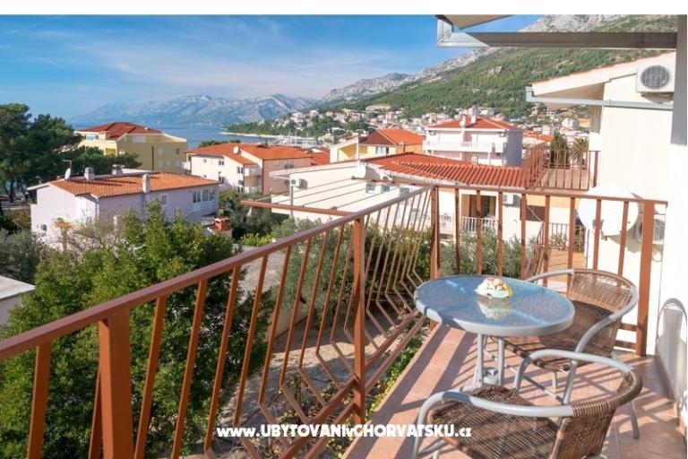 Apartmány BEBA – foto 5